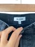 RE/DONE Black Jeans Size 26 waist - photo 2