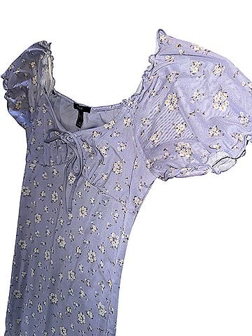 Forever 21 Casual Dress (view 1)