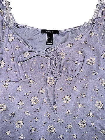 Forever 21 Casual Dress (view 2)