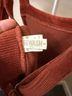 Rewash Brown Jumpsuit Size S - photo 3