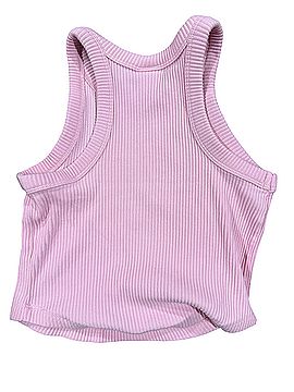 Zara Sleeveless Top (view 2)