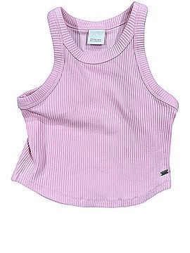 Zara Sleeveless Top (view 1)