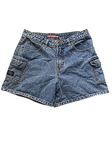 Unionbay Cargo Shorts (view 1)