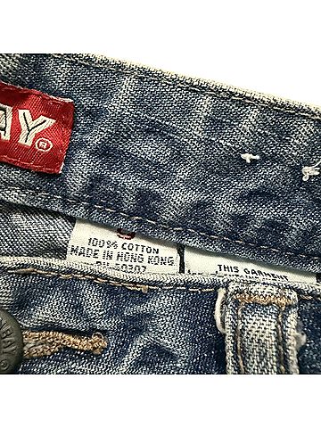Unionbay Cargo Shorts (view 2)