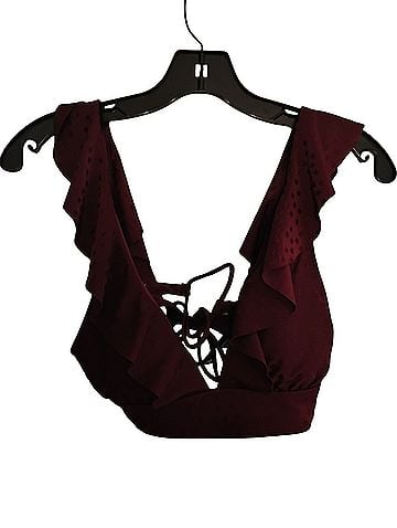 Robin Piccone Swimsuit Top (view 1)