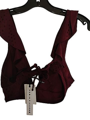 Robin Piccone Swimsuit Top (view 2)