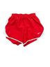Nike Red Athletic Shorts Size XS - photo 1