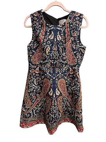 Moon Casual Dress (view 1)