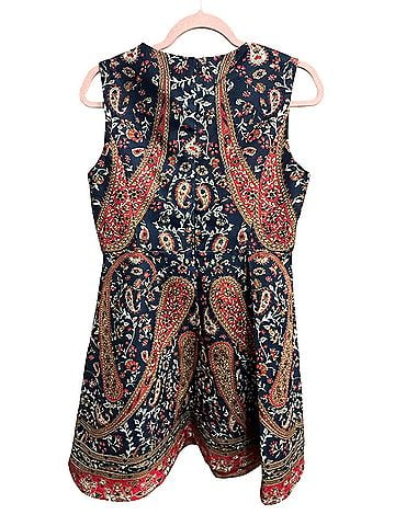 Moon Casual Dress (view 2)