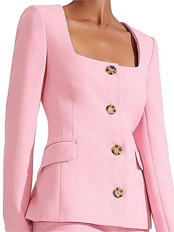 Veronica Beard Ria Blazer (view 1)