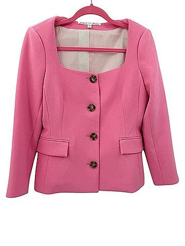 Veronica Beard Ria Blazer (view 2)