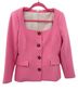 Veronica Beard Pink Blazer Size 6 - photo 2