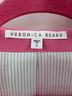 Veronica Beard Pink Blazer Size 6 - photo 4