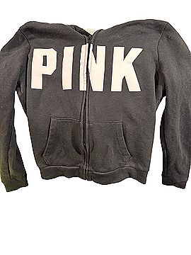 Pink Jacket (view 1)