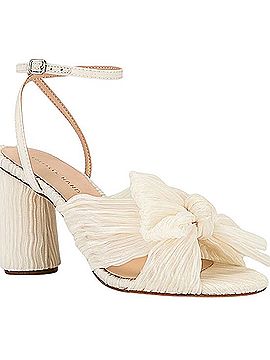 Loeffler Randall Camellia Heels (view 2)