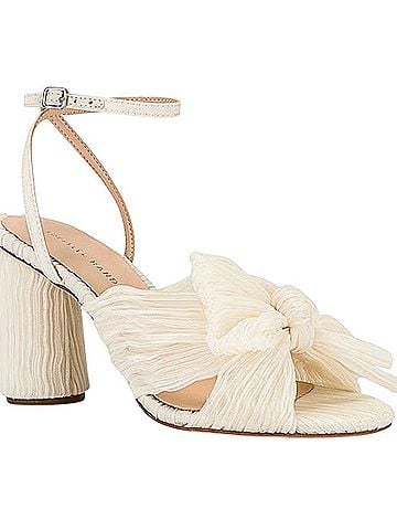 Loeffler Randall Camellia Heels (view 2)
