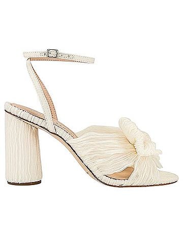 Loeffler Randall Camellia Heels (view 1)