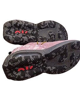 Nike Air Max Sneakers (view 2)