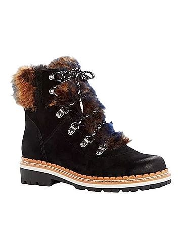 Sam Edelman Bronte Boots (view 1)