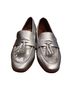Style&Co Silver Flats Size 8 1/2 - photo 1