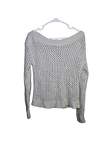 White House Black Market Pullover Sweater (view 2)