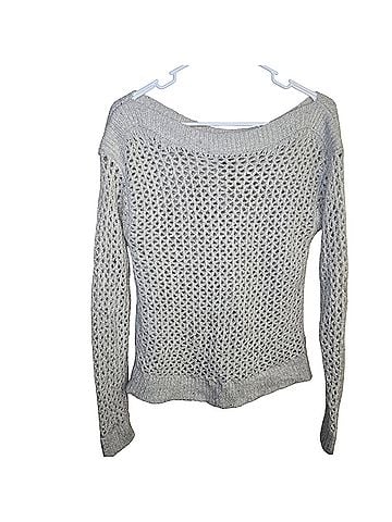 White House Black Market Pullover Sweater (view 1)
