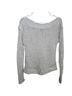 White House Black Market Gray Pullover Sweater Size XS - photo 1