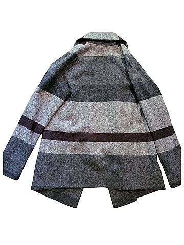 Theory Coat (view 2)