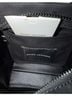 Marc Jacobs 100% Canvas Solid Black Tote One size - photo 13