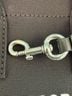 Marc Jacobs 100% Canvas Solid Black Tote One size - photo 9