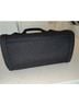 Marc Jacobs 100% Canvas Solid Black Tote One size - photo 5