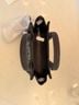 Marc Jacobs 100% Canvas Solid Black Tote One size - photo 12