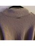 Michael Kors Tan Cardigan Size L - photo 4