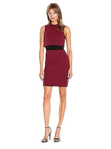 French Connection Lula Cocktail Dress (view 1)