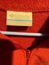 Columbia Red Fleece Size XL - photo 2