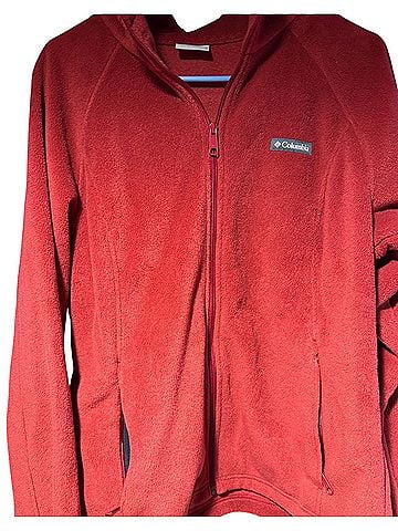 Columbia Fleece (view 1)