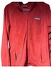 Columbia Red Fleece Size XL - photo 1