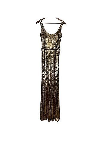 Halston Heritage Zahra Cocktail Dress (view 1)