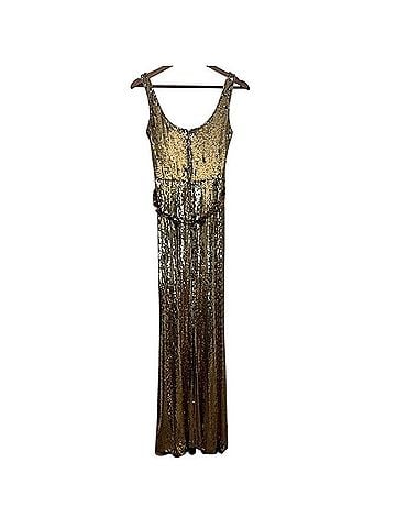 Halston Heritage Zahra Cocktail Dress (view 2)