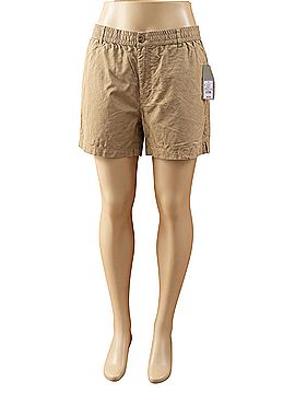 Good Fellows Clothing Company Shorts (view 1)