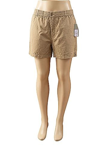 Good Fellows Clothing Company Shorts (view 1)