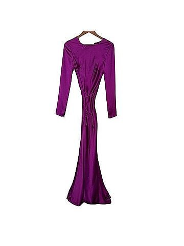 Monique Lhuillier Marie Casual Dress (view 1)