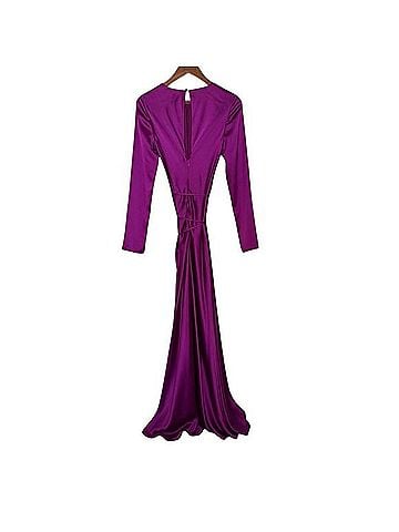 Monique Lhuillier Marie Casual Dress (view 2)