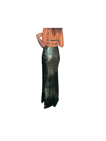 Dillard's Cocktail Dress (view 2)