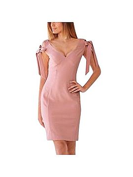 Alexia Admor Cocktail Dress (view 1)