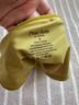 Pepper Yellow Swimsuit Bottoms Size M - photo 3