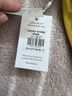 Pepper Yellow Swimsuit Bottoms Size M - photo 4