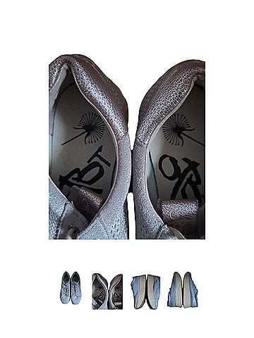otBt Meridian Wedges (view 2)