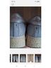 otBt Meridian Wedges - photo 6