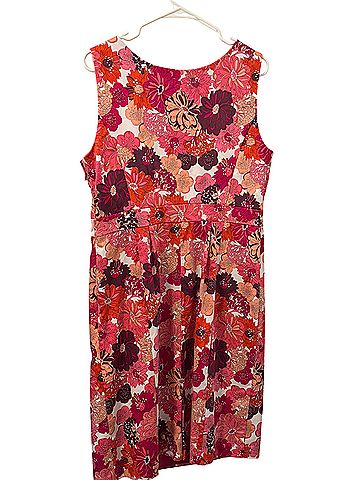 Liberty of London for Target Cocktail Dress (view 1)